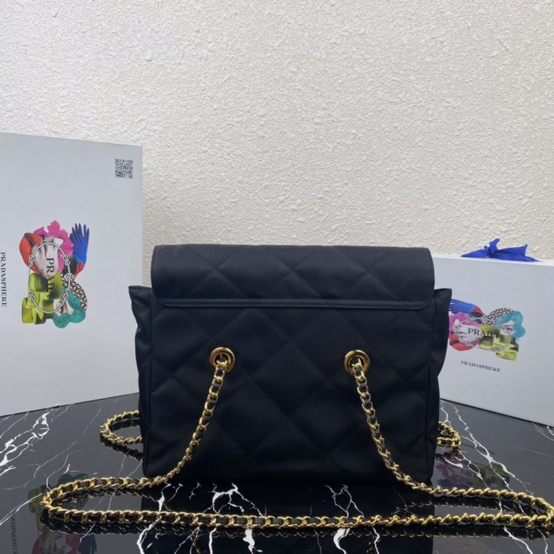 Pra*a satchel bags